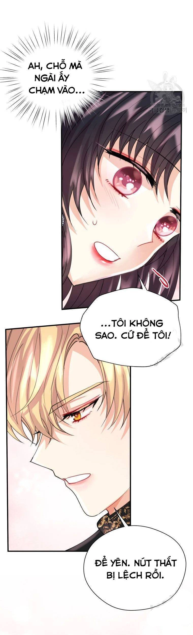 Roelin Bước Đến Tương Lai Chapter 15 - 46