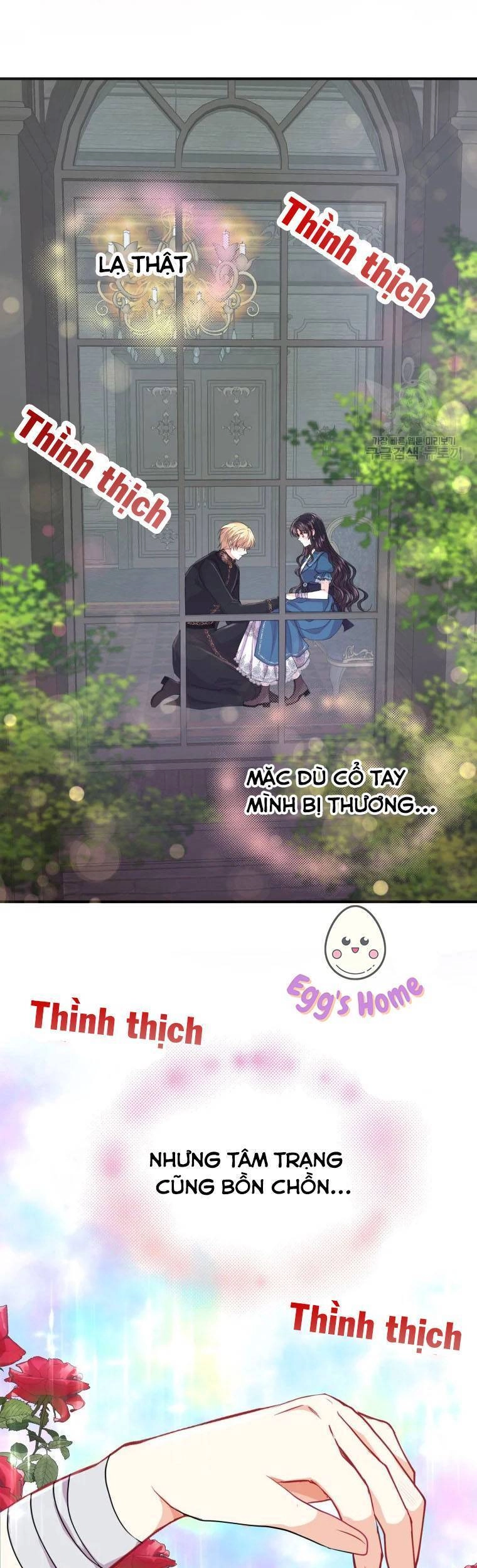 Roelin Bước Đến Tương Lai Chapter 15 - 48