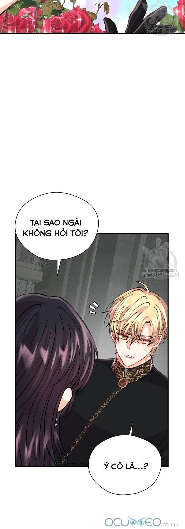 Roelin Bước Đến Tương Lai Chapter 15 - 50