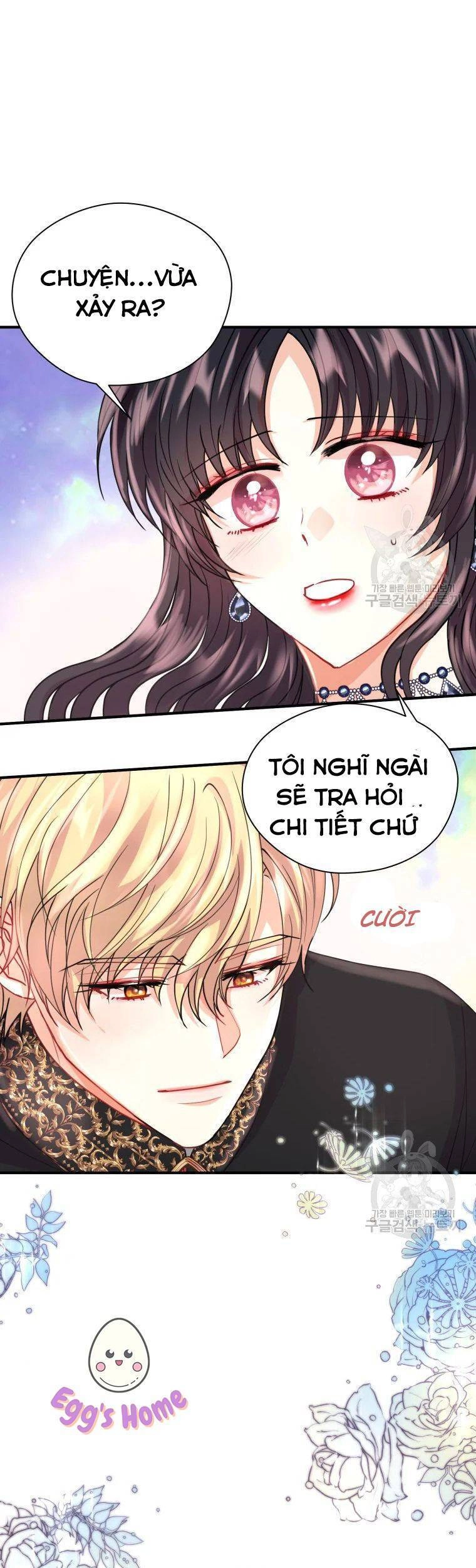 Roelin Bước Đến Tương Lai Chapter 15 - 51