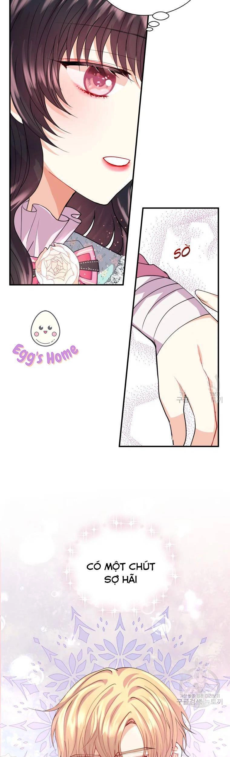 Roelin Bước Đến Tương Lai Chapter 16 - 4