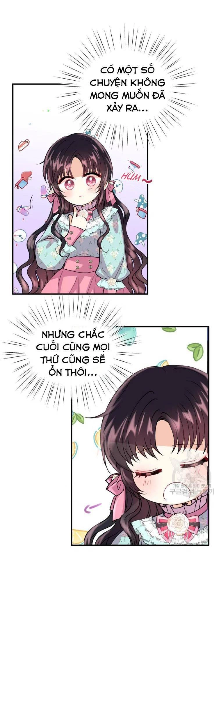 Roelin Bước Đến Tương Lai Chapter 16 - 6