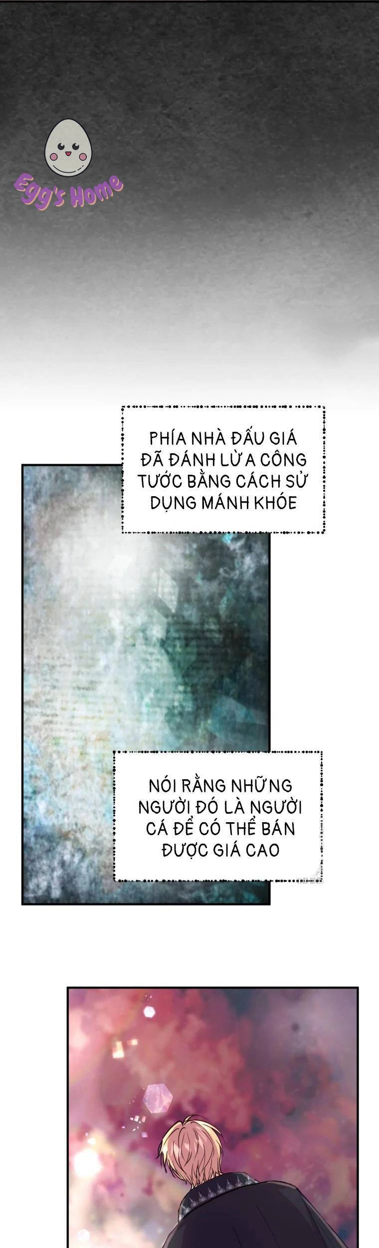Roelin Bước Đến Tương Lai Chapter 16 - 12