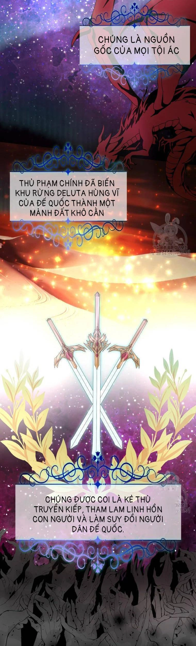 Roelin Bước Đến Tương Lai Chapter 16 - 20