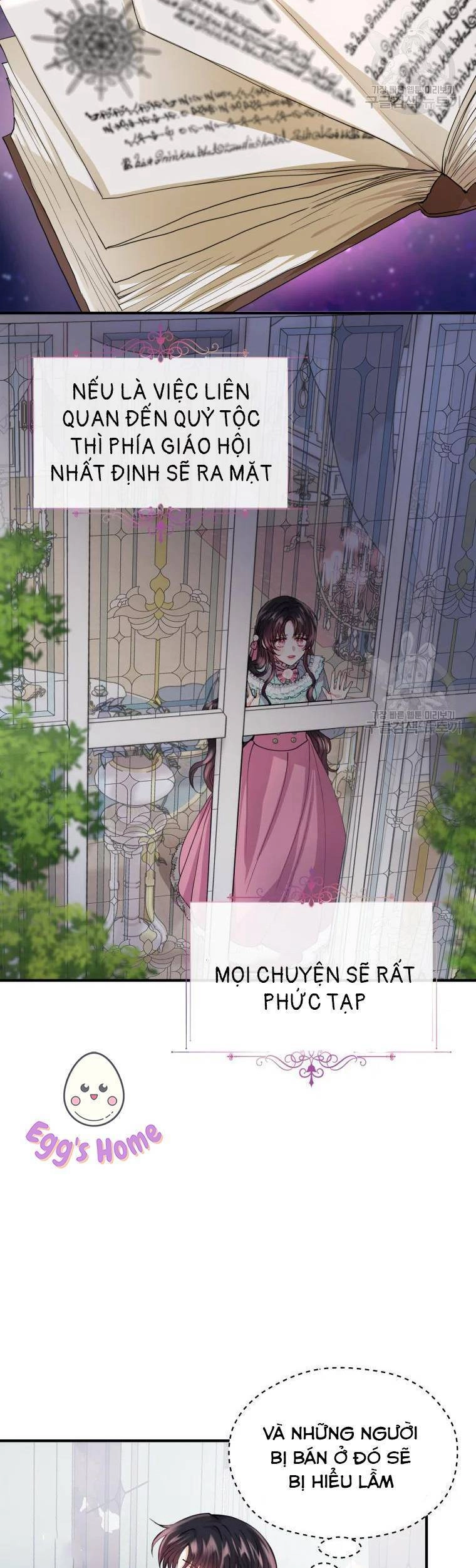 Roelin Bước Đến Tương Lai Chapter 16 - 24