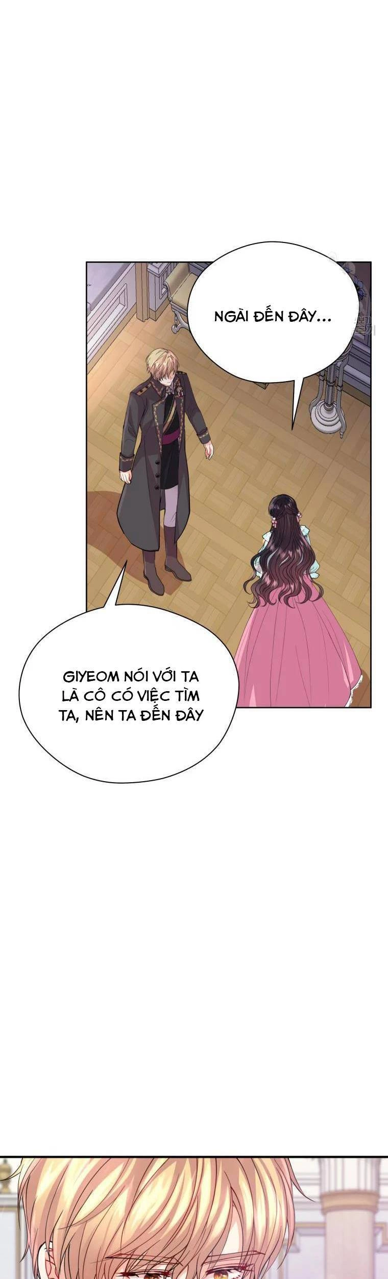 Roelin Bước Đến Tương Lai Chapter 16 - 28