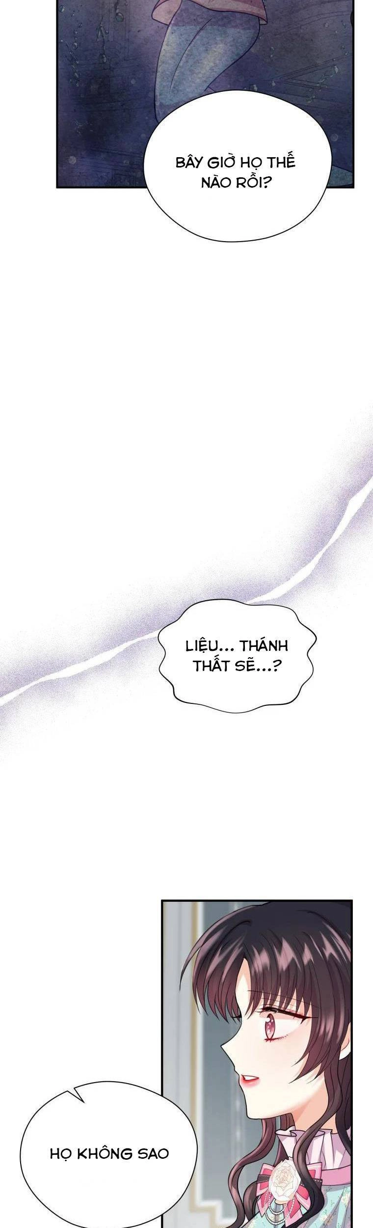 Roelin Bước Đến Tương Lai Chapter 16 - 36