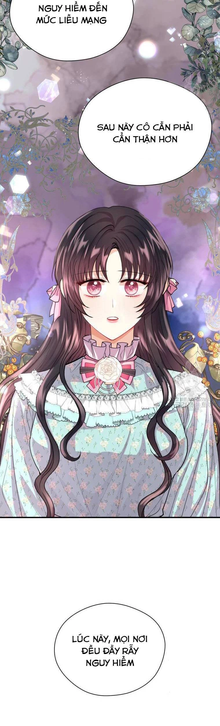 Roelin Bước Đến Tương Lai Chapter 16 - 40