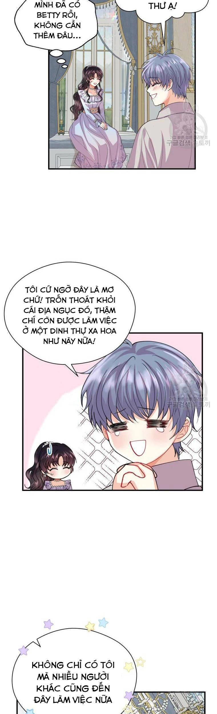 Roelin Bước Đến Tương Lai Chapter 16 - 48