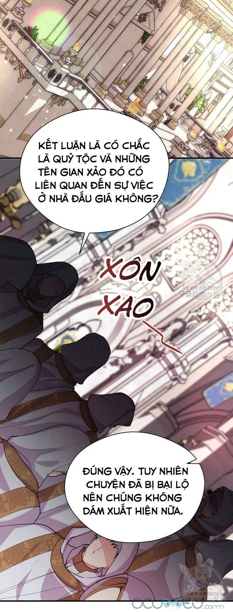 Roelin Bước Đến Tương Lai Chapter 17 - 4