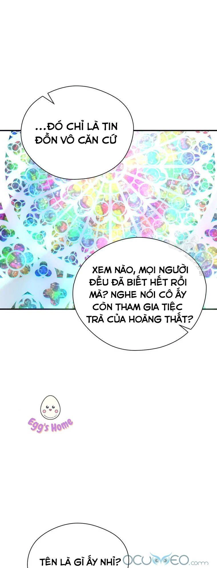 Roelin Bước Đến Tương Lai Chapter 17 - 25