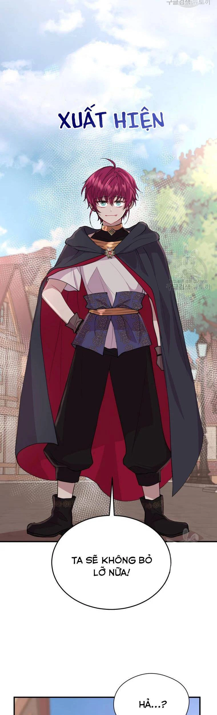 Roelin Bước Đến Tương Lai Chapter 18 - 4