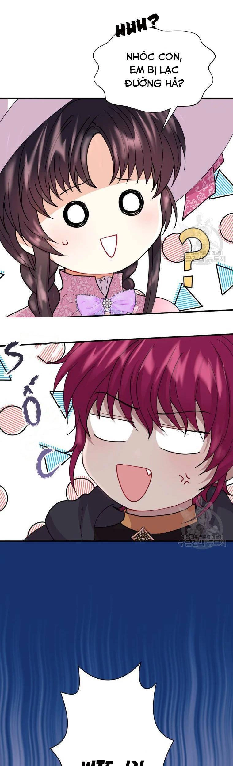 Roelin Bước Đến Tương Lai Chapter 18 - 6