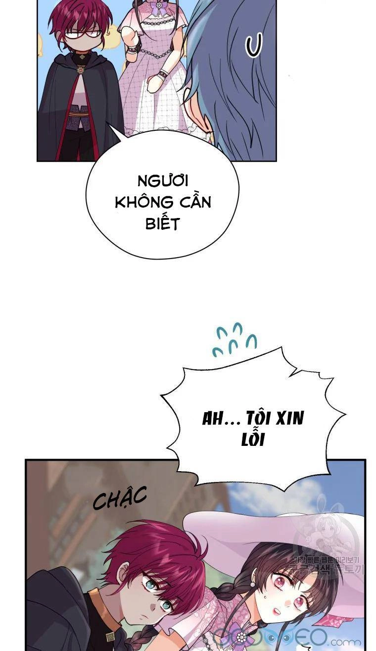 Roelin Bước Đến Tương Lai Chapter 18 - 10