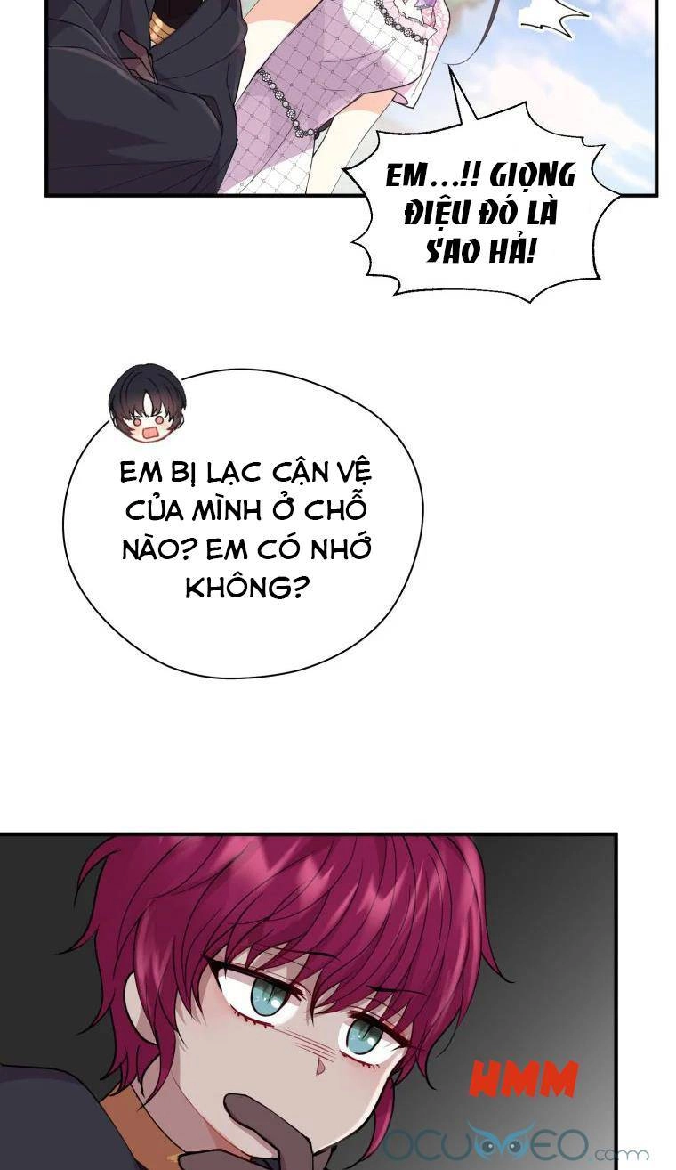 Roelin Bước Đến Tương Lai Chapter 18 - 11