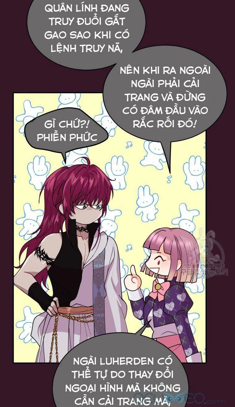 Roelin Bước Đến Tương Lai Chapter 18 - 14