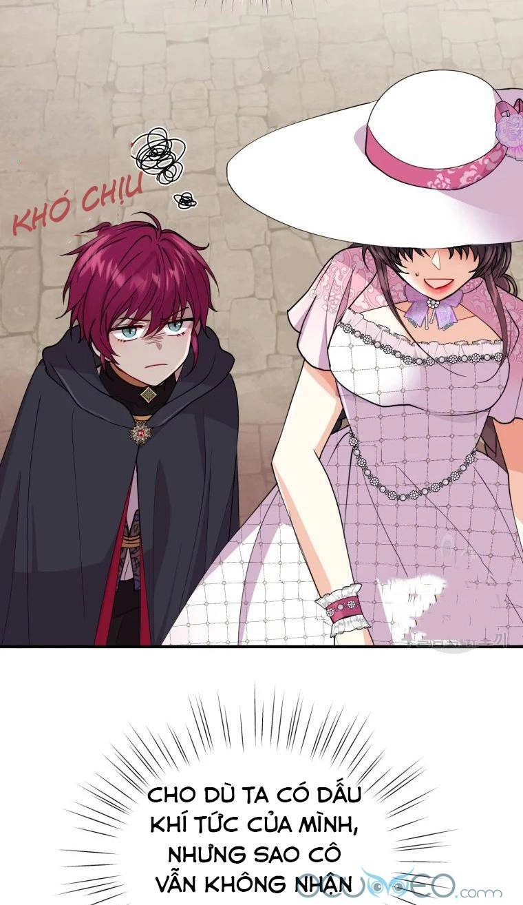 Roelin Bước Đến Tương Lai Chapter 18 - 17