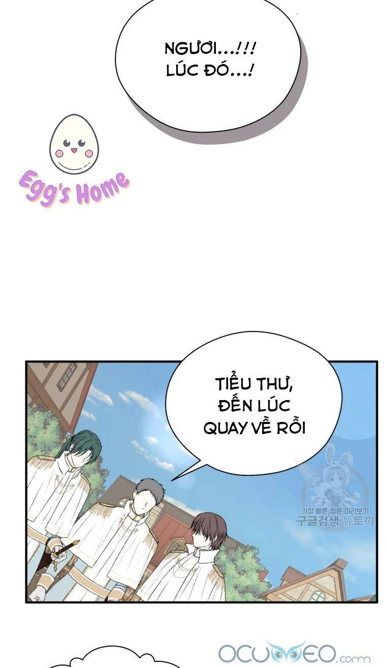 Roelin Bước Đến Tương Lai Chapter 18 - 23