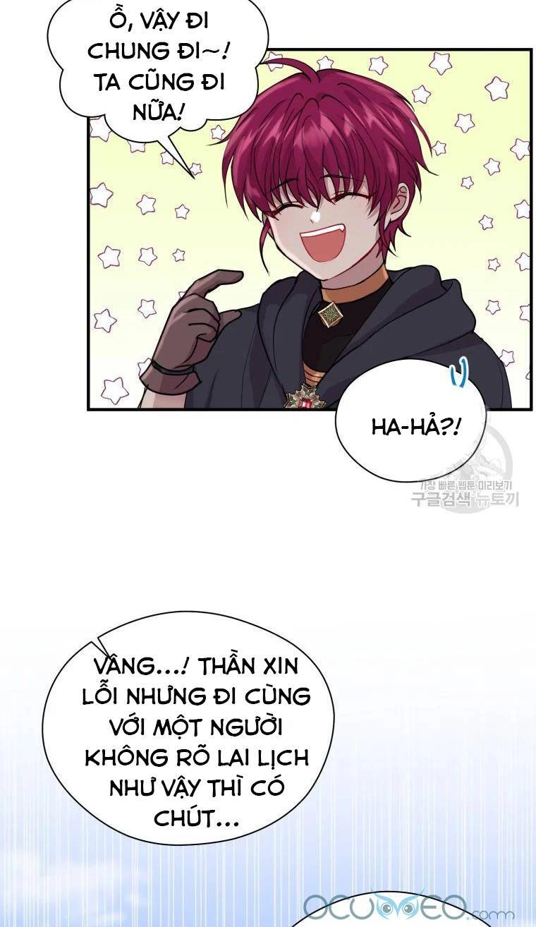 Roelin Bước Đến Tương Lai Chapter 18 - 24