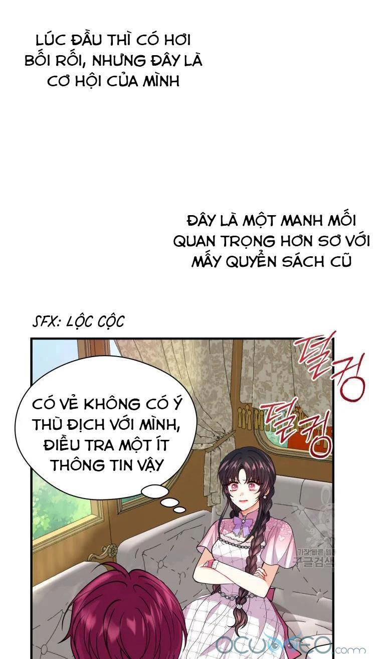 Roelin Bước Đến Tương Lai Chapter 18 - 29