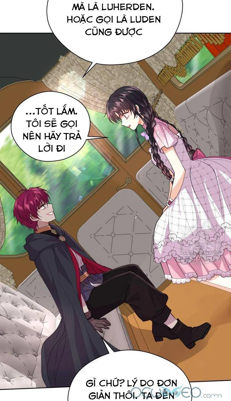 Roelin Bước Đến Tương Lai Chapter 18 - 33