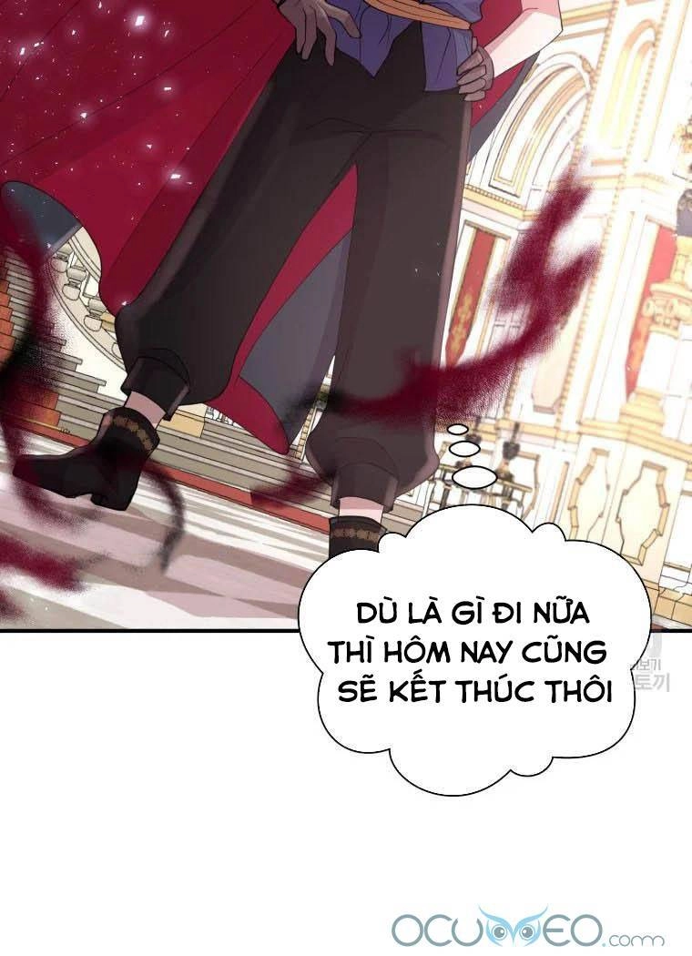 Roelin Bước Đến Tương Lai Chapter 19 - 25