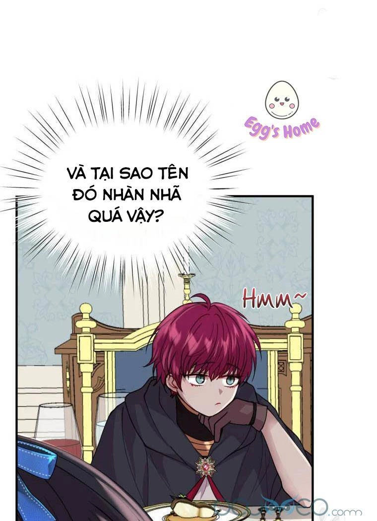 Roelin Bước Đến Tương Lai Chapter 19 - 36