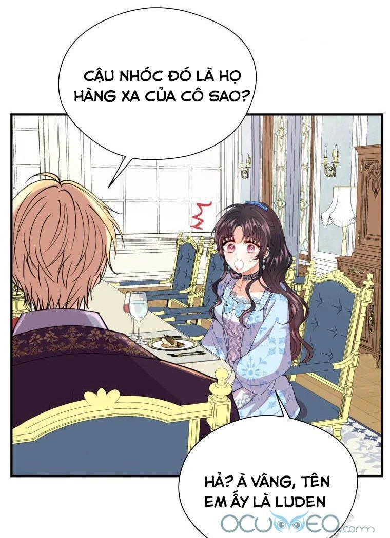 Roelin Bước Đến Tương Lai Chapter 19 - 38