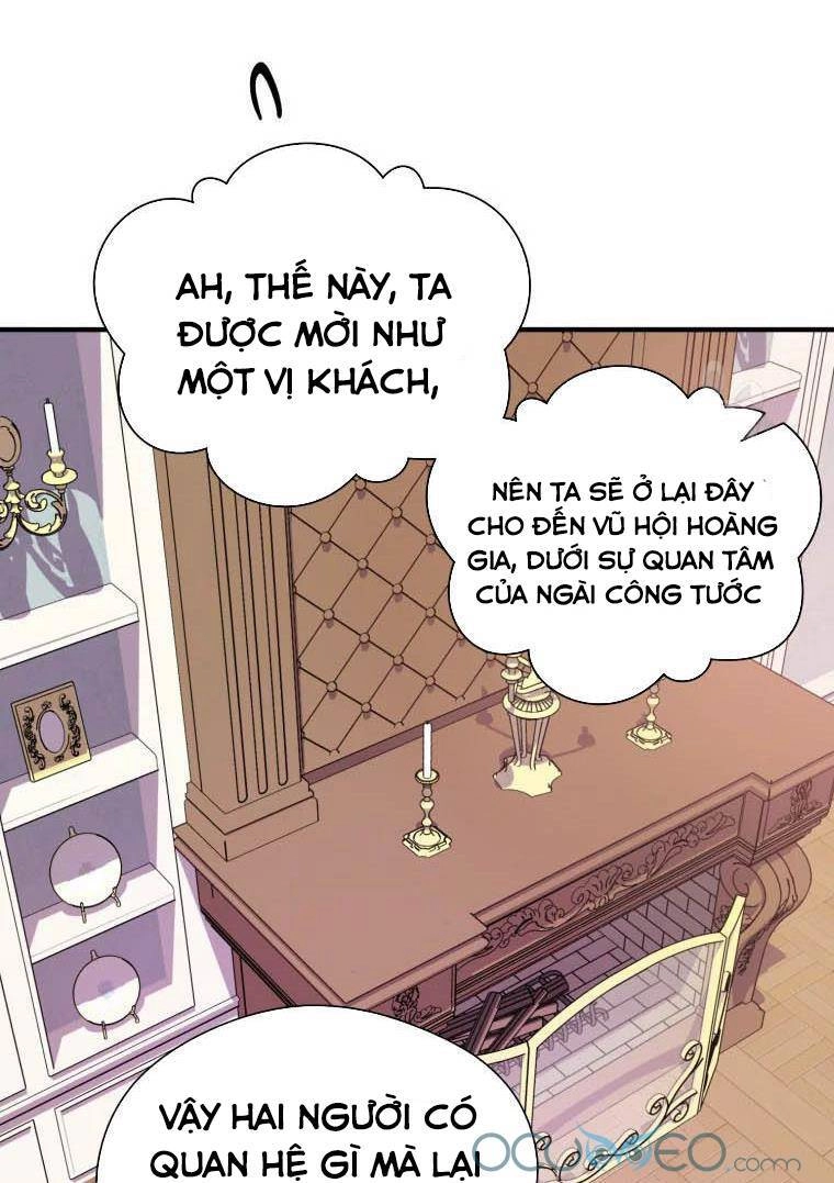 Roelin Bước Đến Tương Lai Chapter 19 - 46