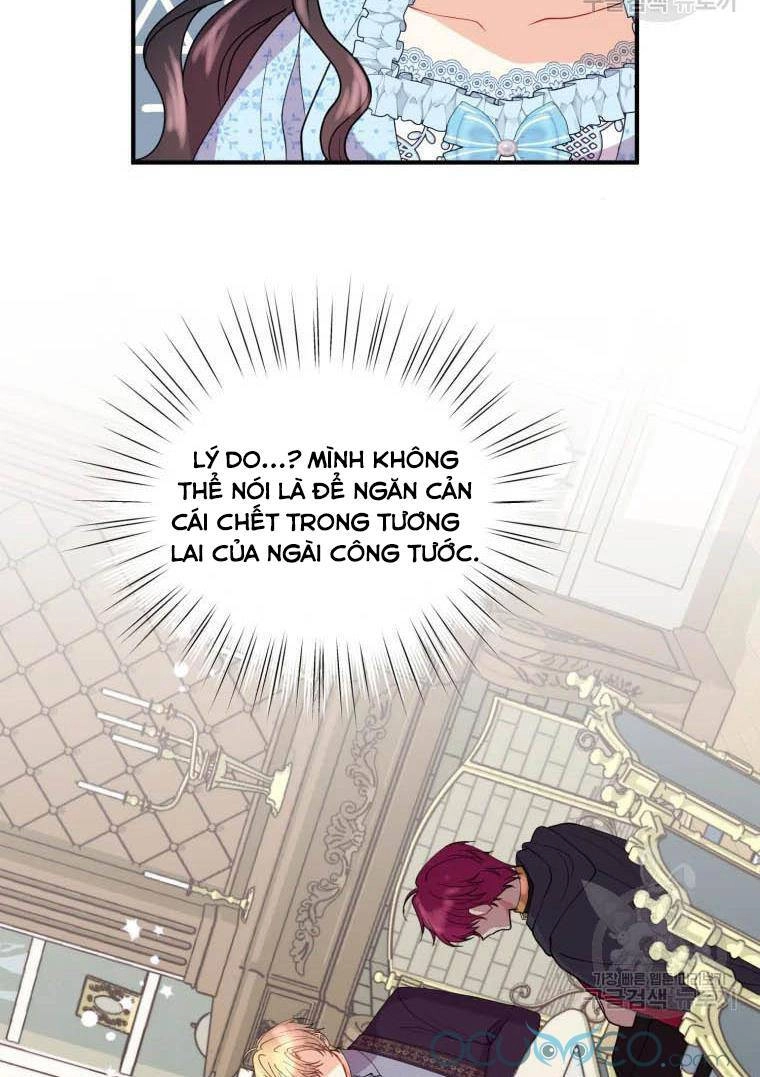 Roelin Bước Đến Tương Lai Chapter 19 - 52