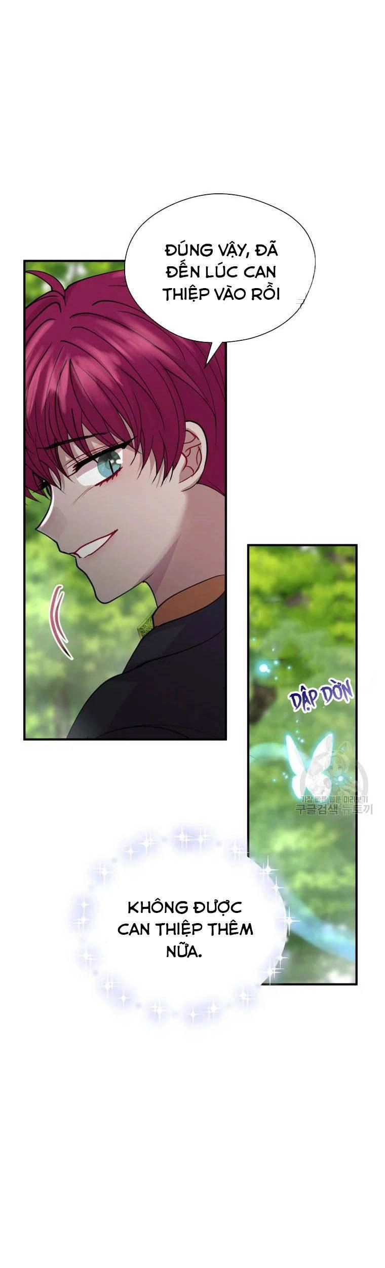 Roelin Bước Đến Tương Lai Chapter 20 - 6