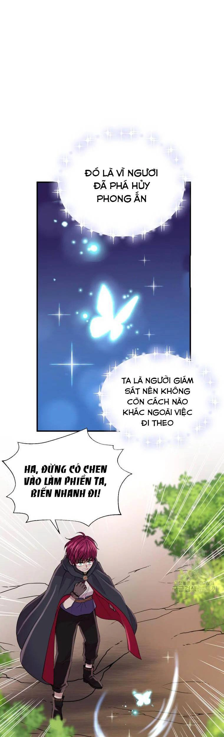 Roelin Bước Đến Tương Lai Chapter 20 - 8