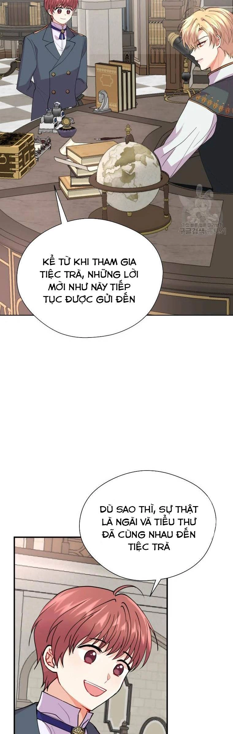 Roelin Bước Đến Tương Lai Chapter 20 - 13