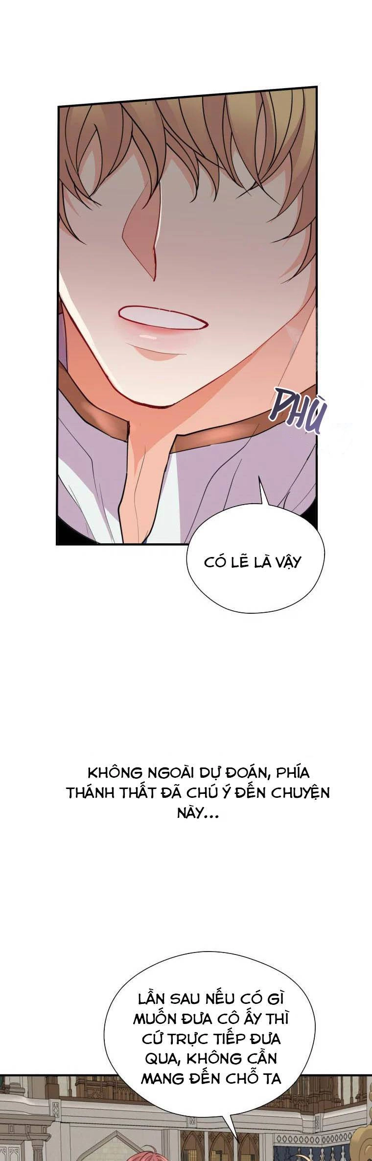 Roelin Bước Đến Tương Lai Chapter 20 - 16