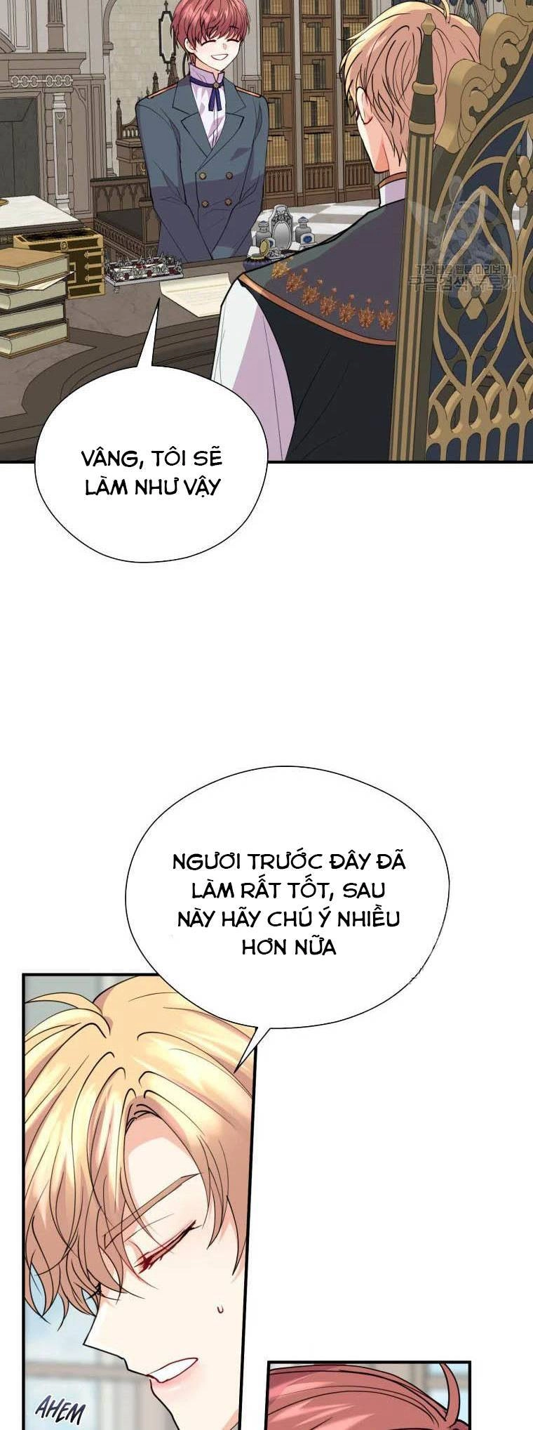 Roelin Bước Đến Tương Lai Chapter 20 - 17