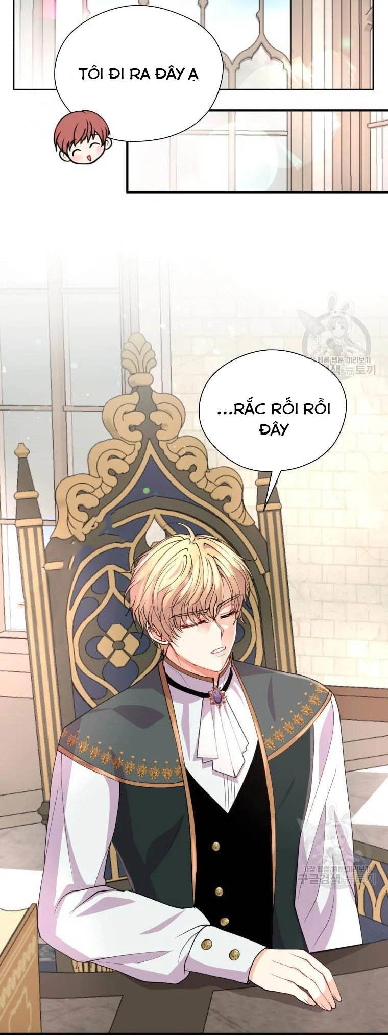 Roelin Bước Đến Tương Lai Chapter 20 - 20