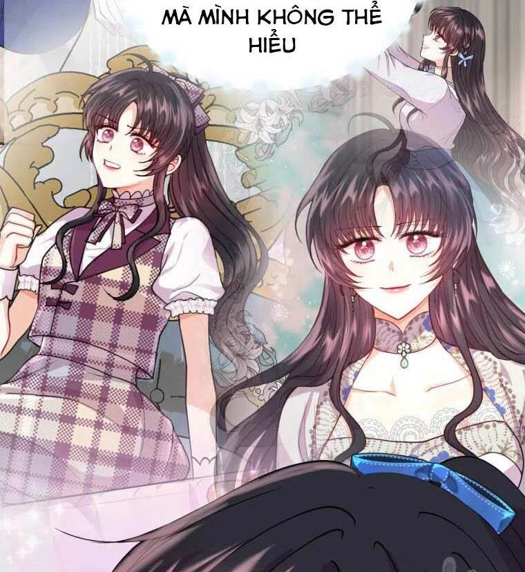 Roelin Bước Đến Tương Lai Chapter 20 - 23