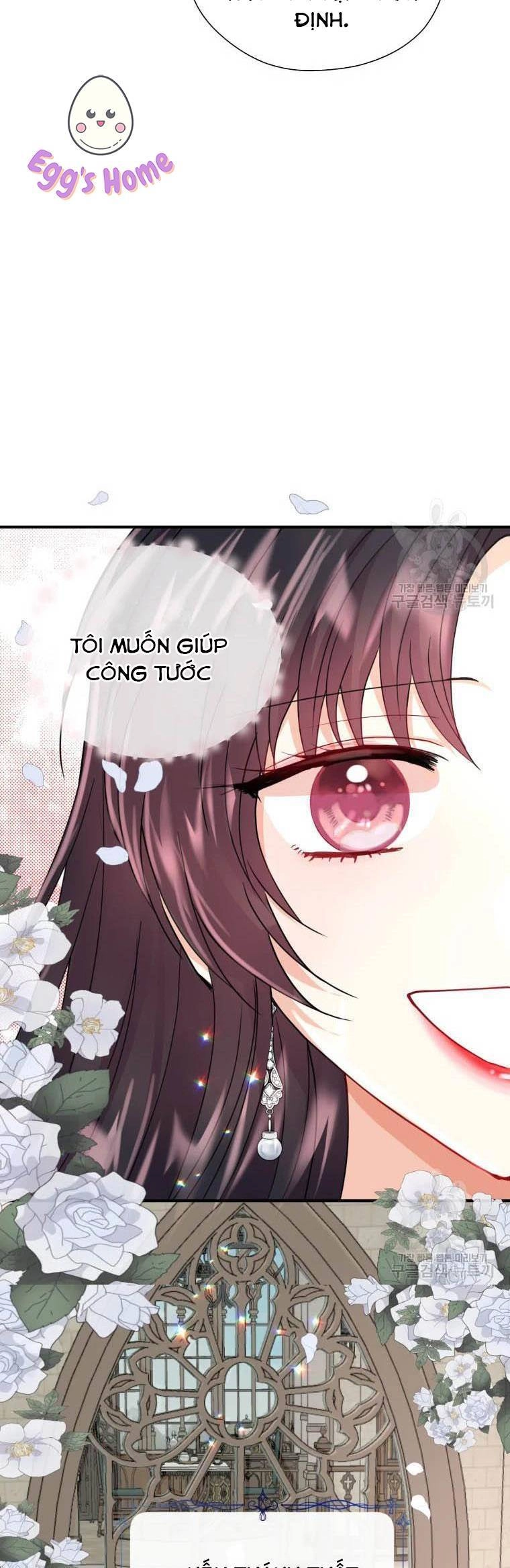 Roelin Bước Đến Tương Lai Chapter 20 - 28