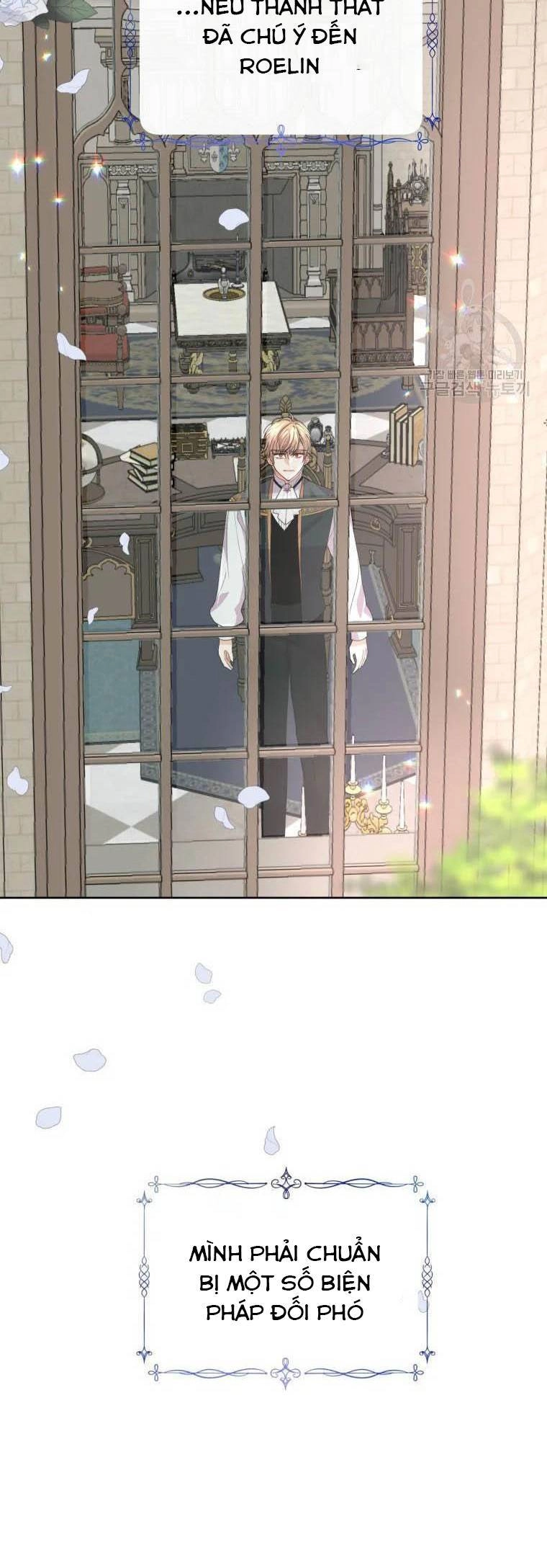 Roelin Bước Đến Tương Lai Chapter 20 - 29