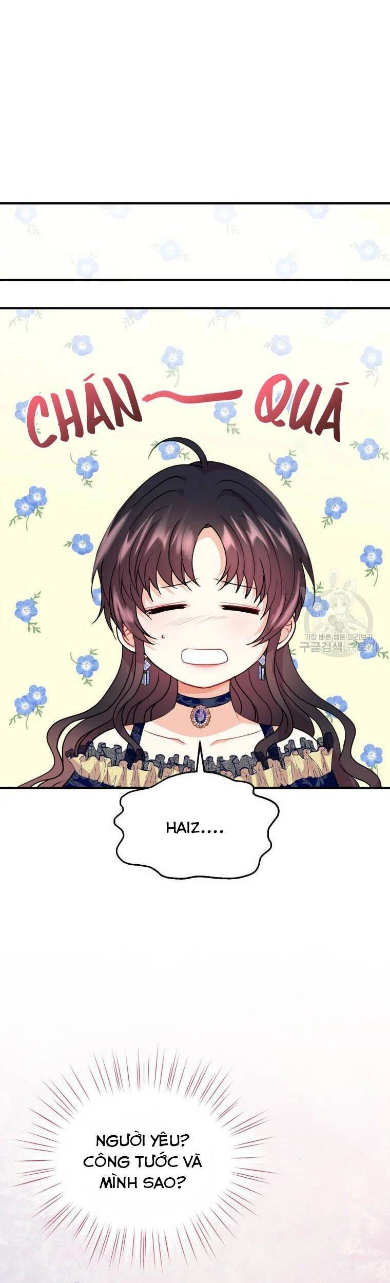 Roelin Bước Đến Tương Lai Chapter 20 - 30