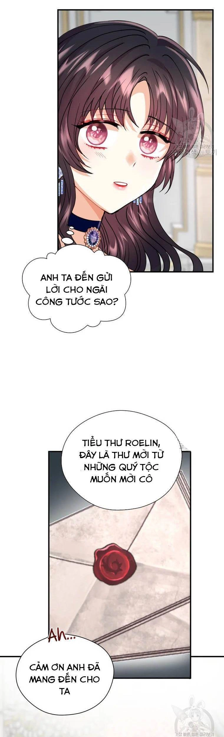 Roelin Bước Đến Tương Lai Chapter 20 - 34