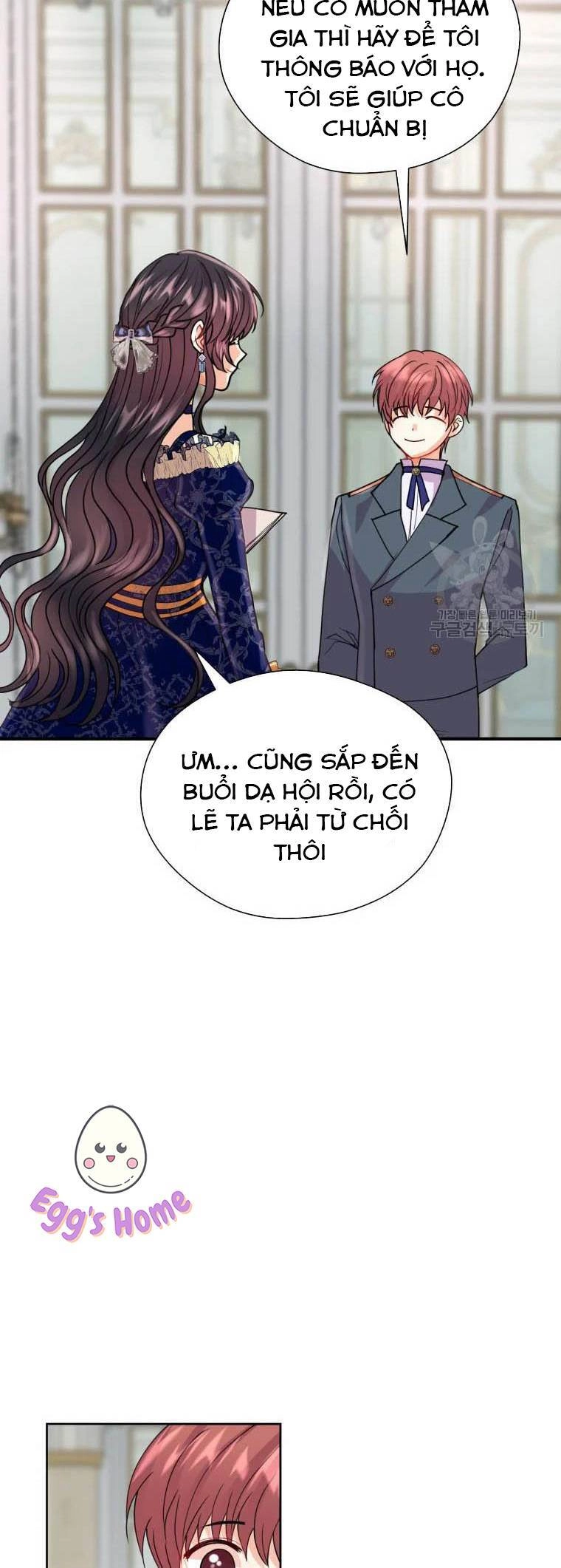 Roelin Bước Đến Tương Lai Chapter 20 - 36