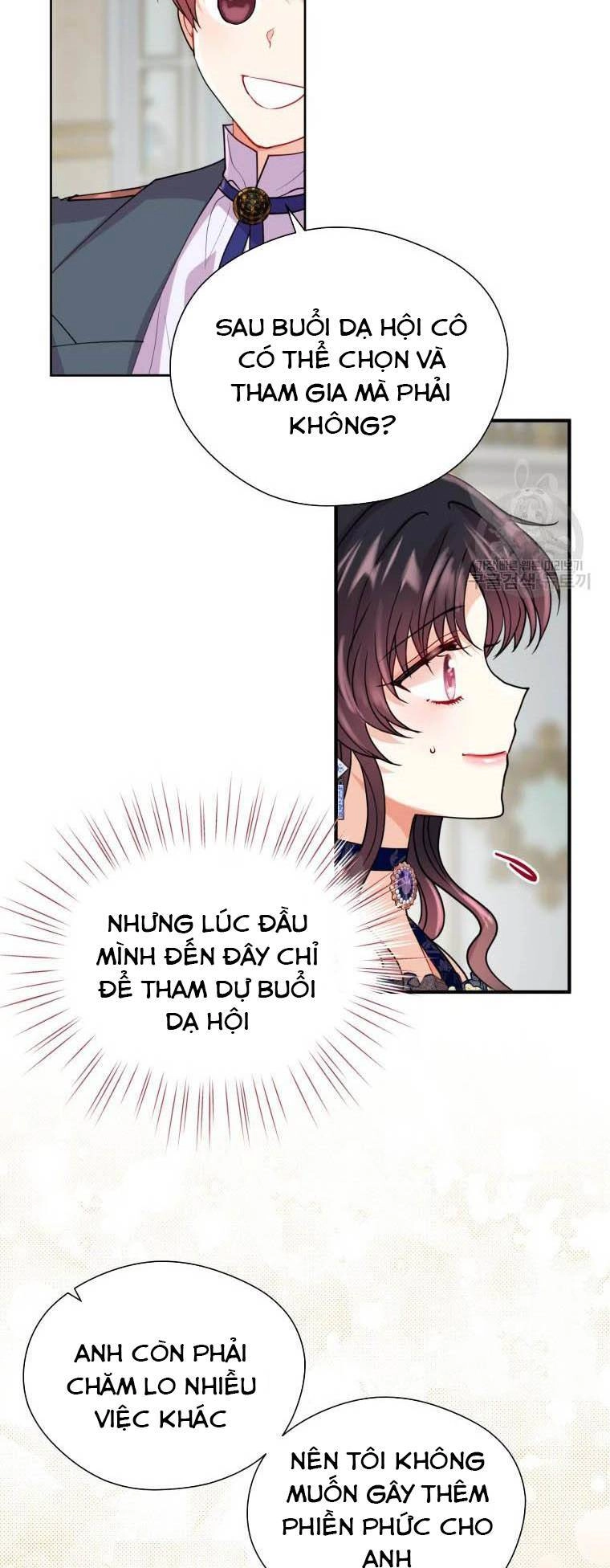 Roelin Bước Đến Tương Lai Chapter 20 - 37