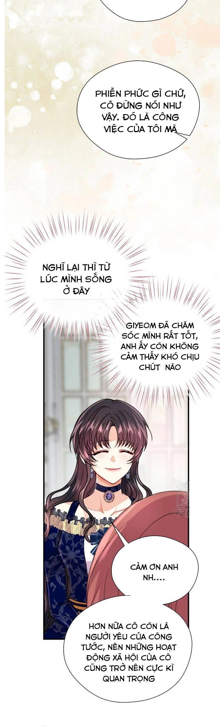 Roelin Bước Đến Tương Lai Chapter 20 - 38