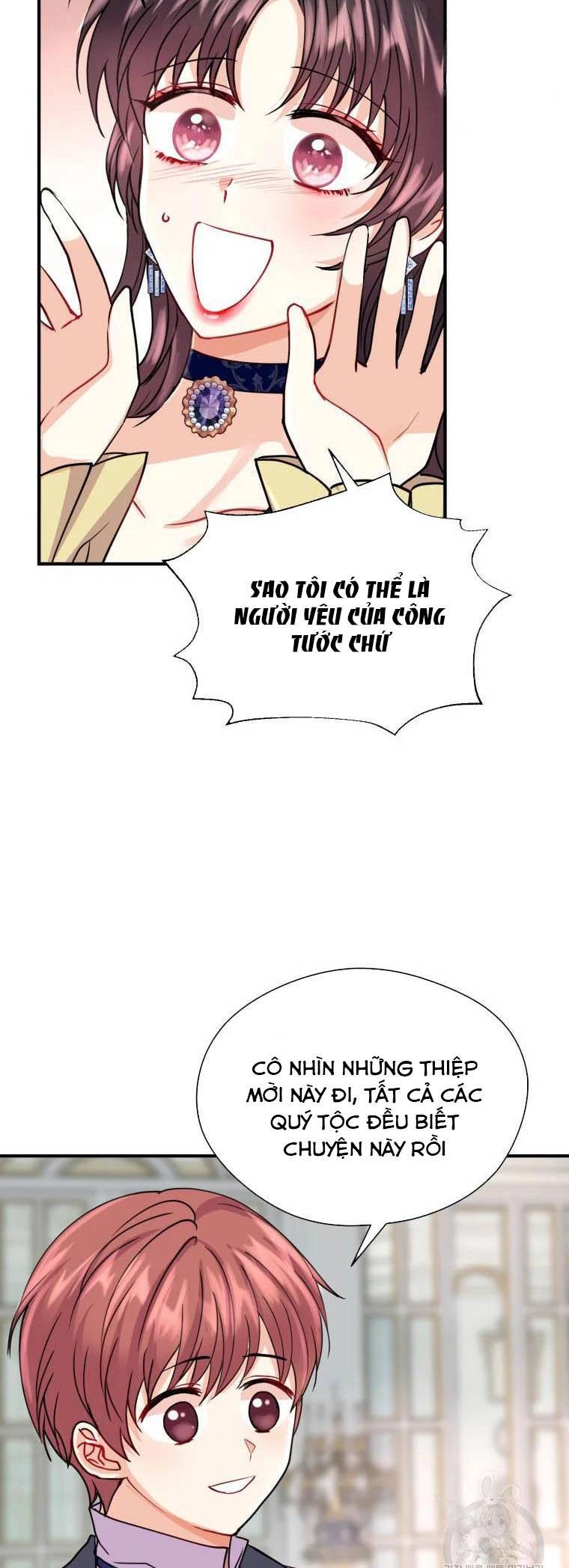 Roelin Bước Đến Tương Lai Chapter 20 - 41