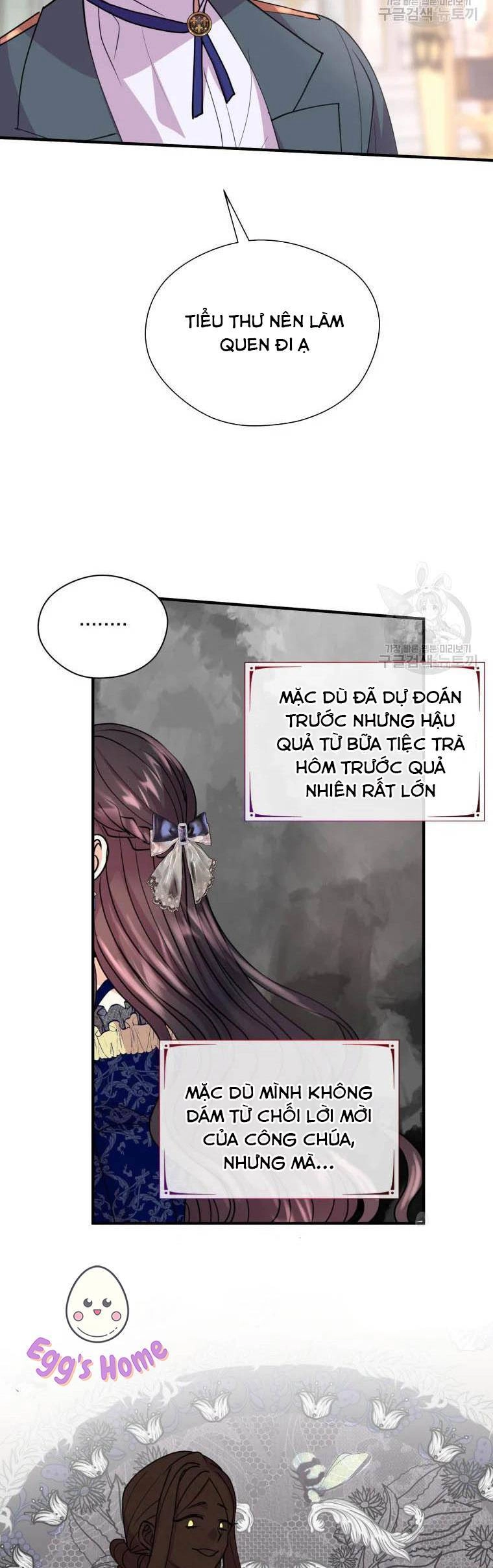 Roelin Bước Đến Tương Lai Chapter 20 - 42