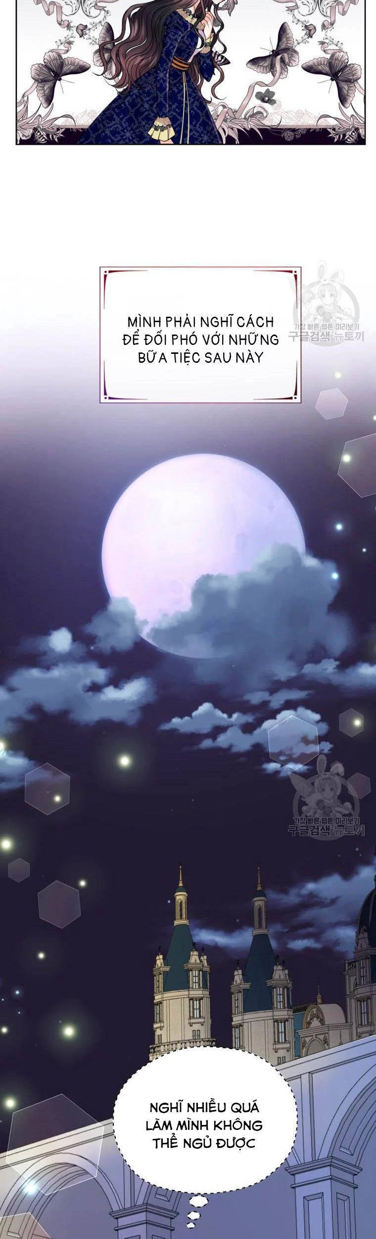 Roelin Bước Đến Tương Lai Chapter 20 - 46