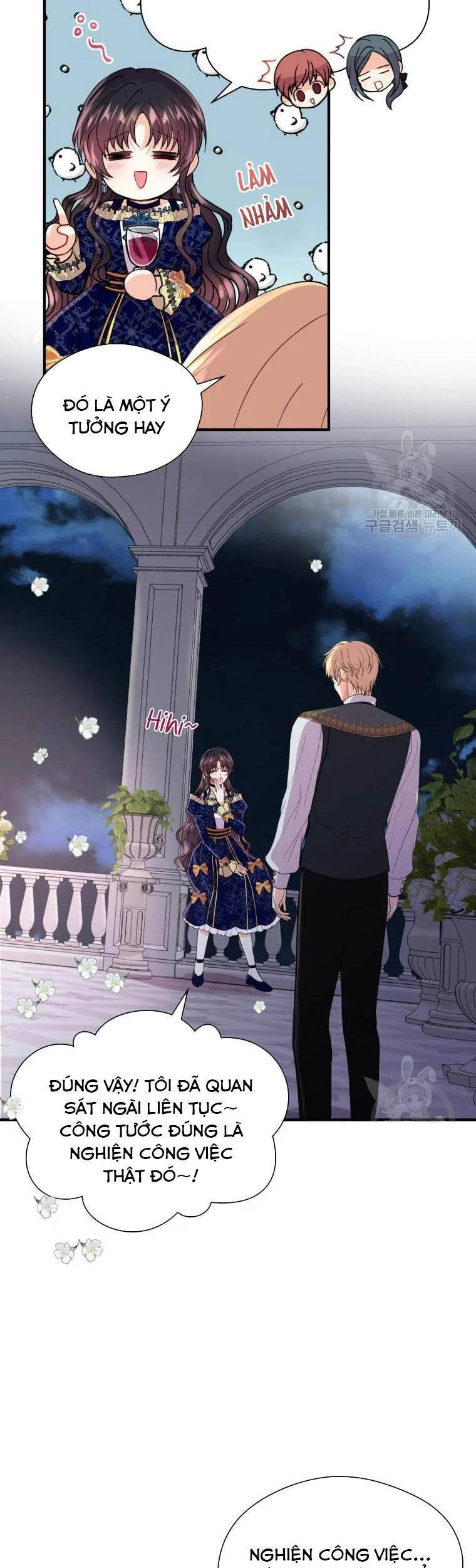 Roelin Bước Đến Tương Lai Chapter 20 - 52