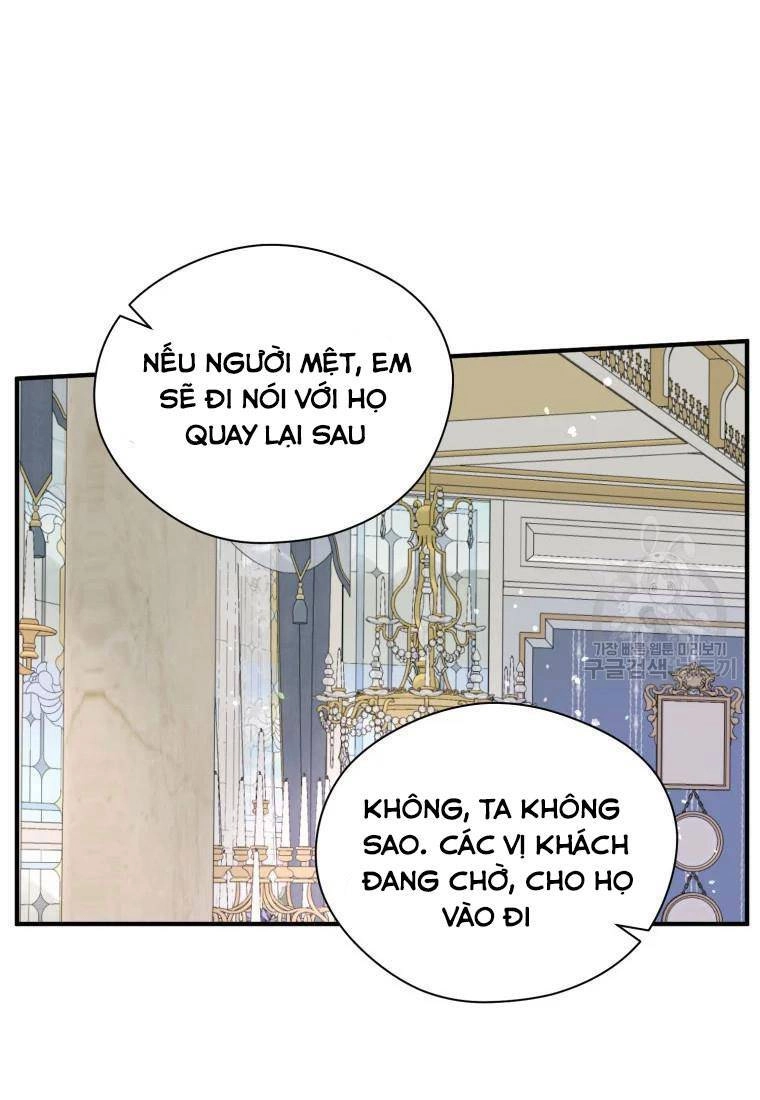 Roelin Bước Đến Tương Lai Chapter 21 - 9