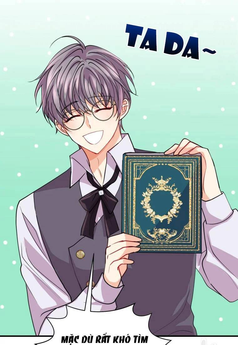 Roelin Bước Đến Tương Lai Chapter 21 - 23